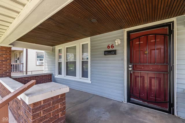 66 N Ewing Street, Indianapolis, IN 46201, photo 4 of 26