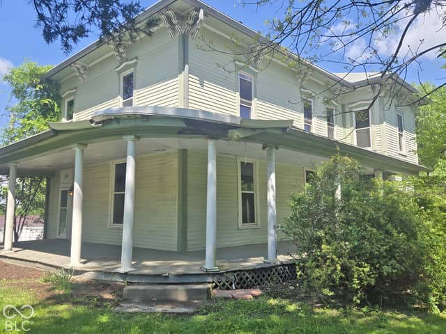 1193 W County Road 125 S, Greencastle, IN 46135, photo 4 of 14