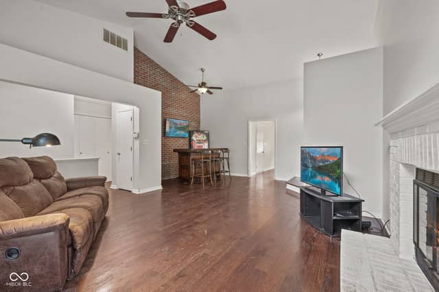 8051 Talliho Drive, Indianapolis, IN 46256, photo 5 of 26