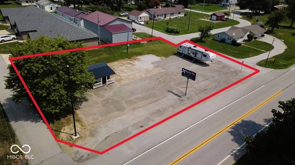 221 E Pat Rady Way, Bainbridge
