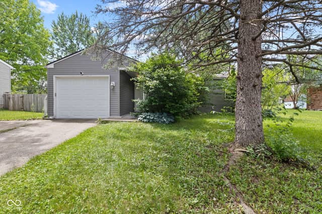 6627 Muirfield Way, Indianapolis, IN 46237, photo 3 of 34