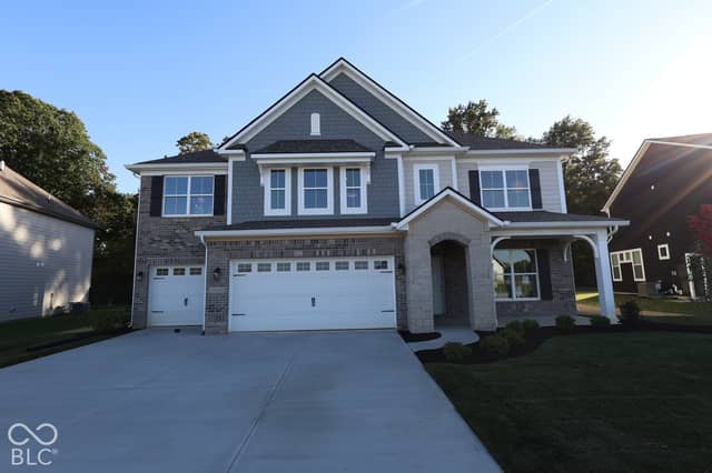 10429 Oak Bend Boulevard, Indianapolis, IN 46239, photo 2 of 16