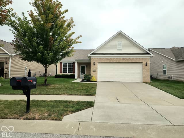 4904 Lilium Drive, Plainfield, IN 46168, photo 4 of 54