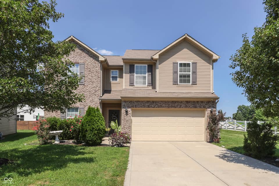 3030 Torchlight Circle, Indianapolis