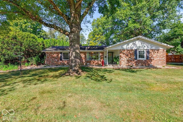 540 Greensboro Avenue, Knightstown, IN 46148, photo 2 of 25