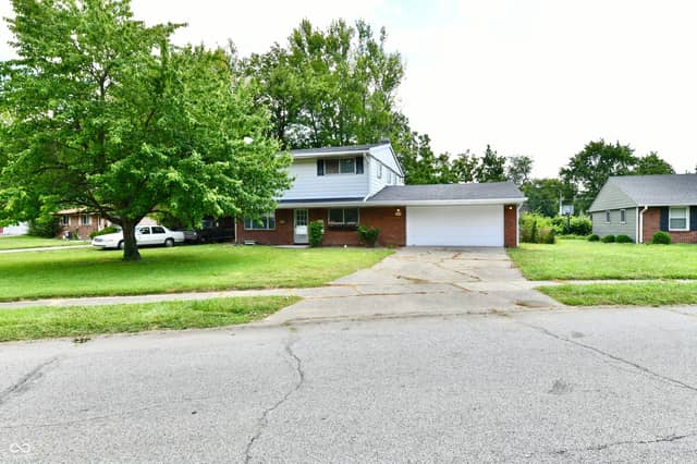 3179 Beeler Avenue, Indianapolis, IN 46224, photo 3 of 46