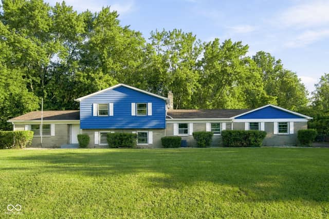 6436 Speights Drive, Indianapolis, IN 46278, photo 3 of 32