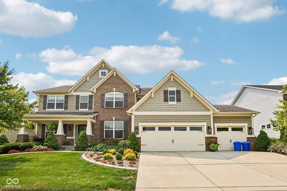 4249 Birkdale Boulevard, Carmel