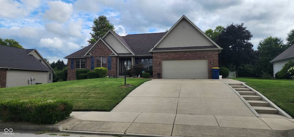 518 Brentfield Drive, Greencastle