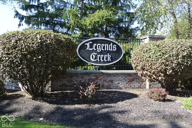 230 Legends Creek Way #103, Indianapolis, IN 46229, photo 3 of 19