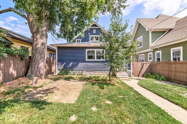 931 E Raymond Street, Indianapolis, IN 46203, photo 4 of 30