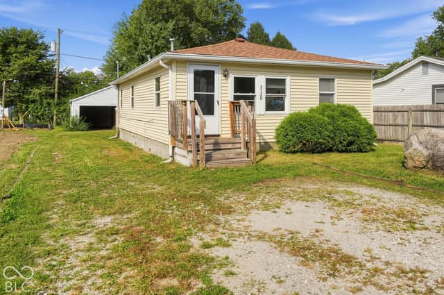 3128 S Rural Street, Indianapolis, IN 46237, photo 3 of 12