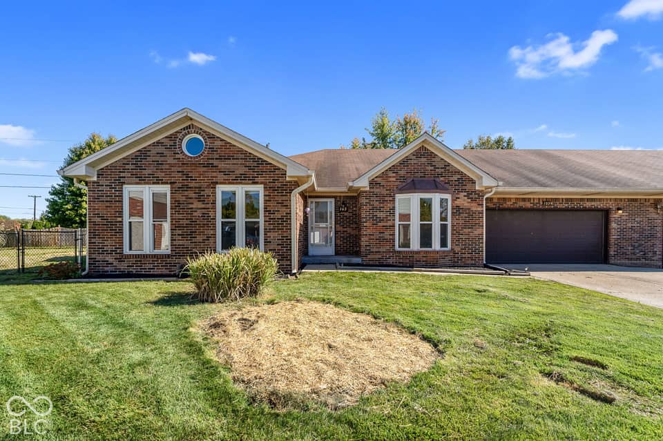 103 Weber Court, Franklin, IN 46131, photo 1 of 38