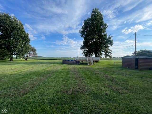 739 W Gossett Road, Frankfort, IN 46041, photo 4 of 16