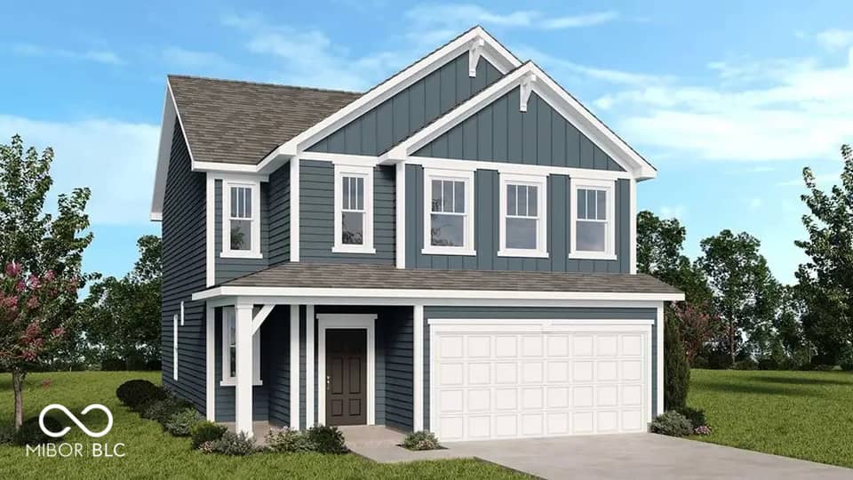 8738 Comstock Court, Camby, IN 46113, photo 1 of 40