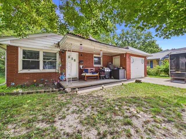 1418 Euclid Drive, Anderson, IN 46011, photo 4 of 27