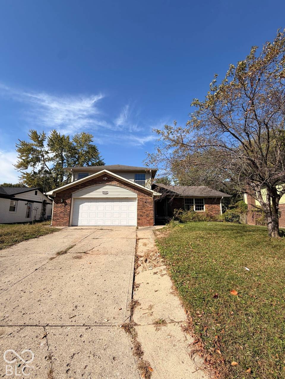 4912 Carry Back Lane, Indianapolis