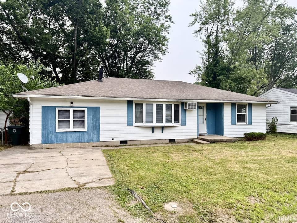 3504 N Reserve Street, Muncie