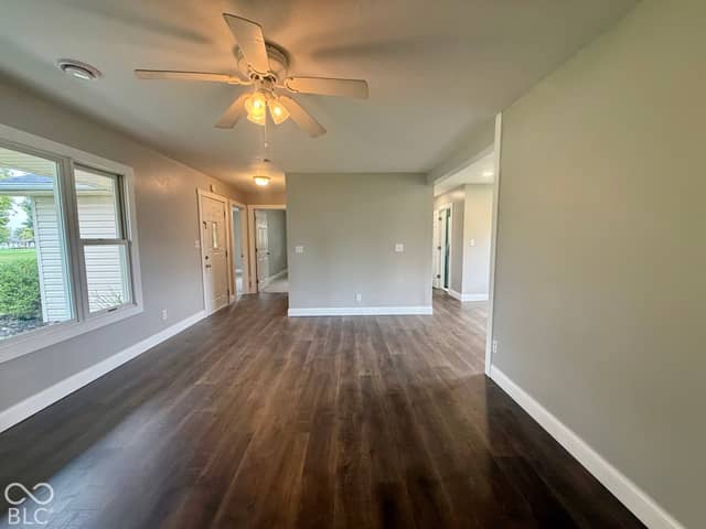 60 SW Wrenn Parkway, Greensburg, IN 47240, photo 5 of 20