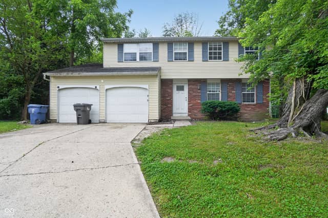 10335 Sheffield Court, Indianapolis, IN 46229, photo 4 of 20