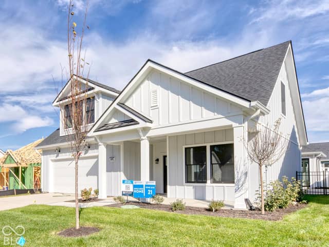 16195 Quarter Pole Lane, Westfield, IN 46074, photo 4 of 35