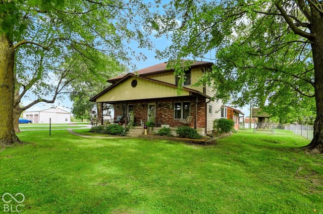 3806 S State Road 3, New Castle, IN 47362, photo 4 of 131