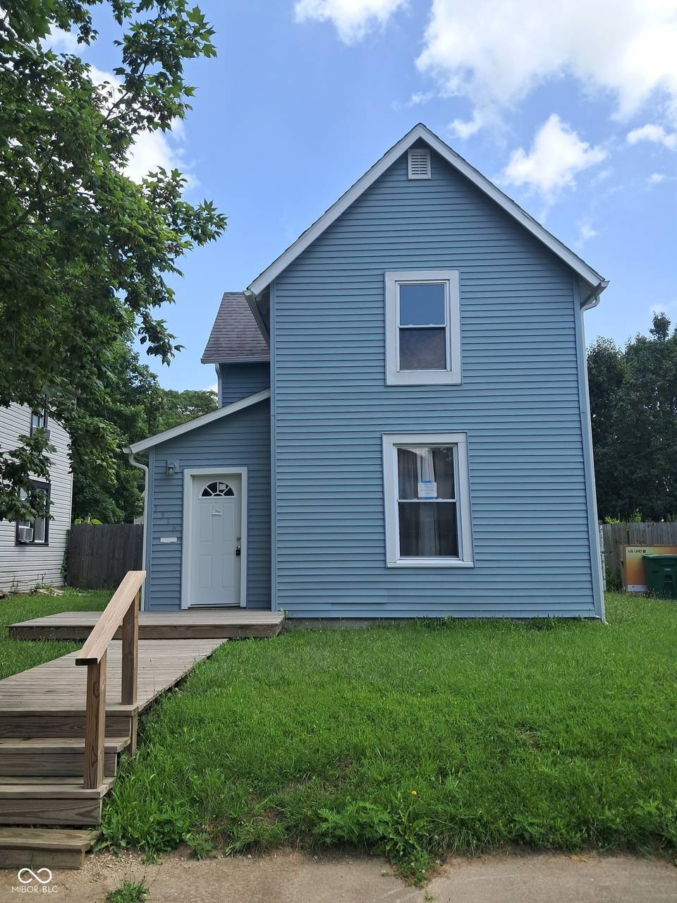 1316 S 19th Street, New Castle