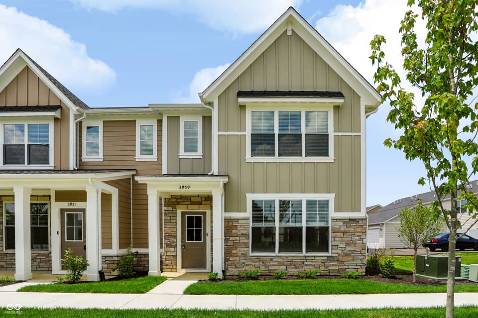3959 Sandpiper Way, Brownsburg