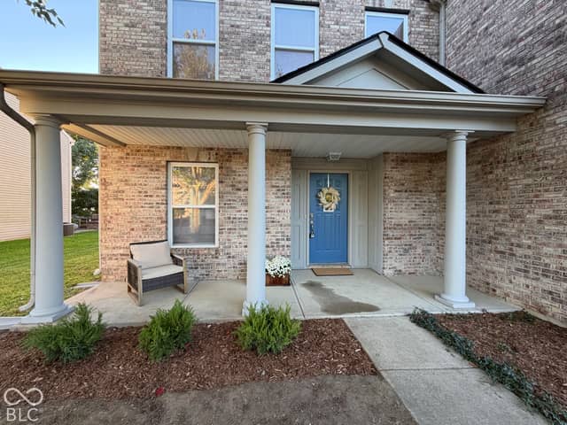 6146 Big Stone Drive, Brownsburg, IN 46112, photo 3 of 45
