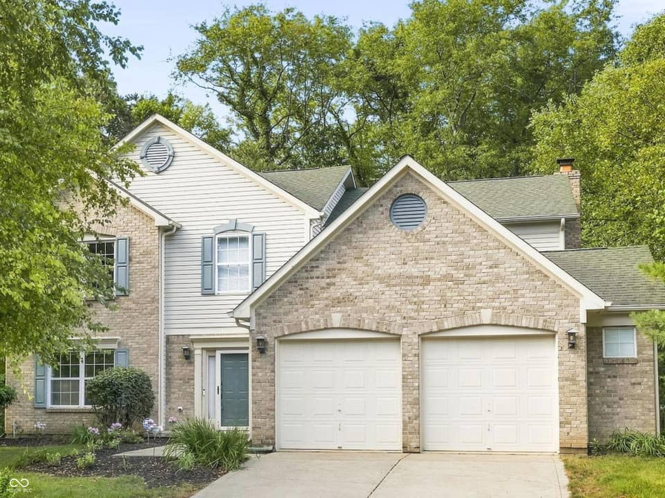 5265 McHenry Lane, Indianapolis