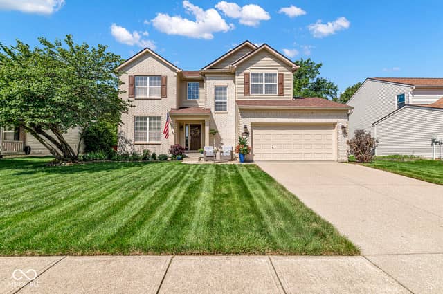 8744 Rapp Drive, Indianapolis, IN 46237, photo 3 of 65