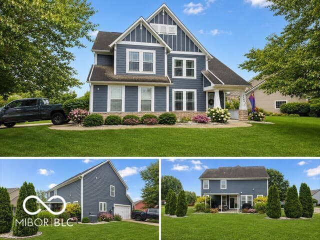 1140 S Vicksburg Drive, Greenwood