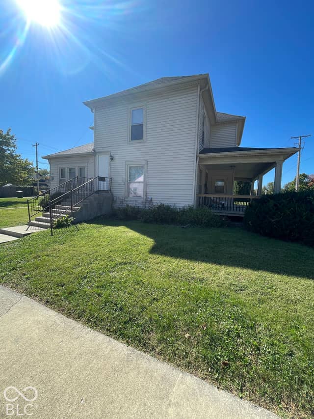 703 W North, Greenfield, IN 46140, photo 4 of 17