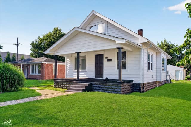 610 Morton Street, Terre Haute, IN 47802, photo 2 of 31