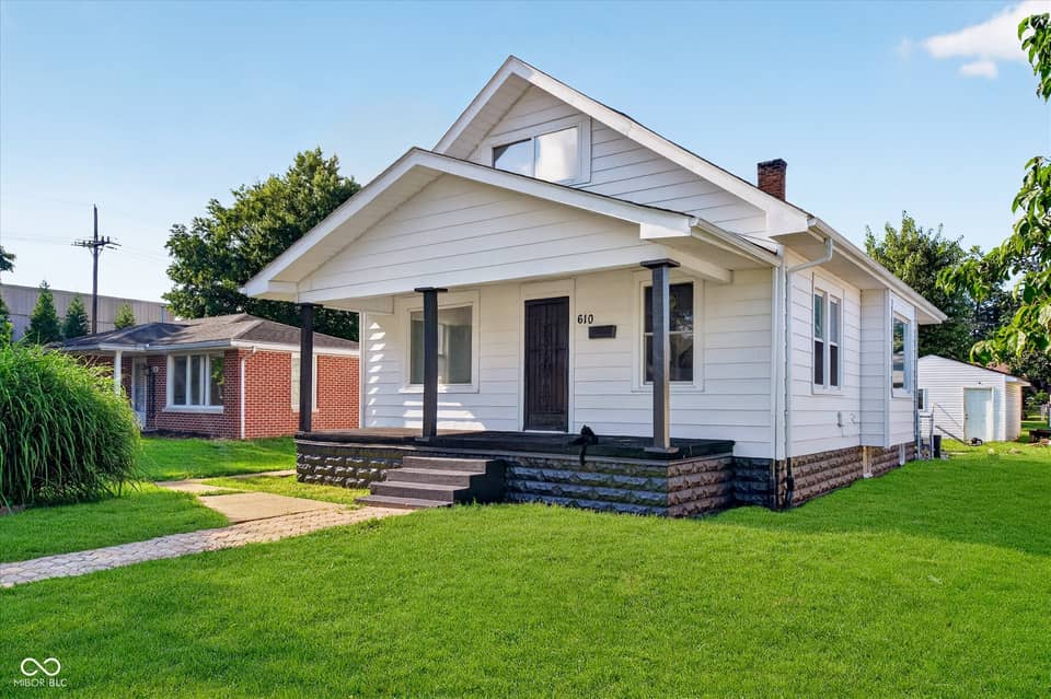 610 Morton Street, Terre Haute, IN 47802, photo 1 of 31