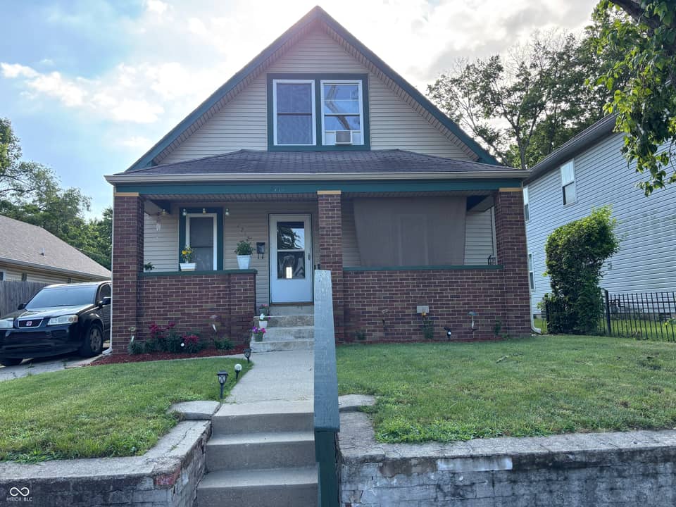 2717 Highland Place, Indianapolis
