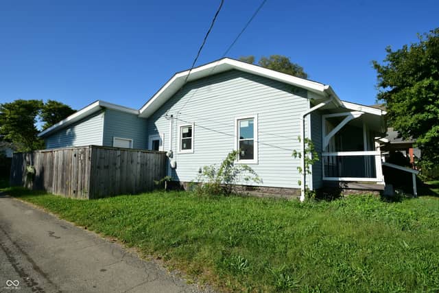 2029 Lincoln Avenue, New Castle, IN 47362, photo 4 of 13