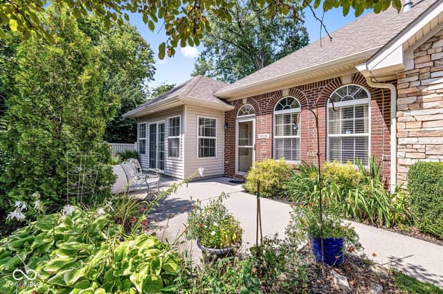 11156 Easy Street, Fishers, IN 46038, photo 2 of 46