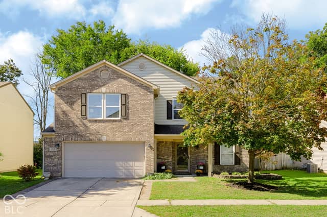 3426 Carica Drive, Indianapolis, IN 46203, photo 2 of 49