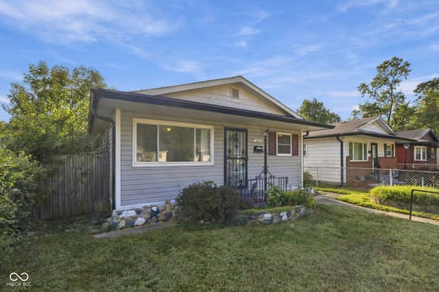 3635 Kinnear, Indianapolis, IN 46218, photo 3 of 27