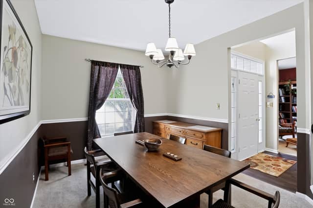 11810 Queenwood Court, Fishers, IN 46037, photo 5 of 52