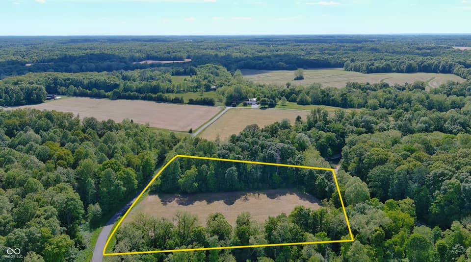 0 E County Rd 975 N, North Vernon
