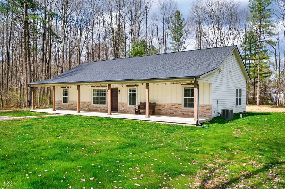 4724 Covered Bridge Road, Nashville