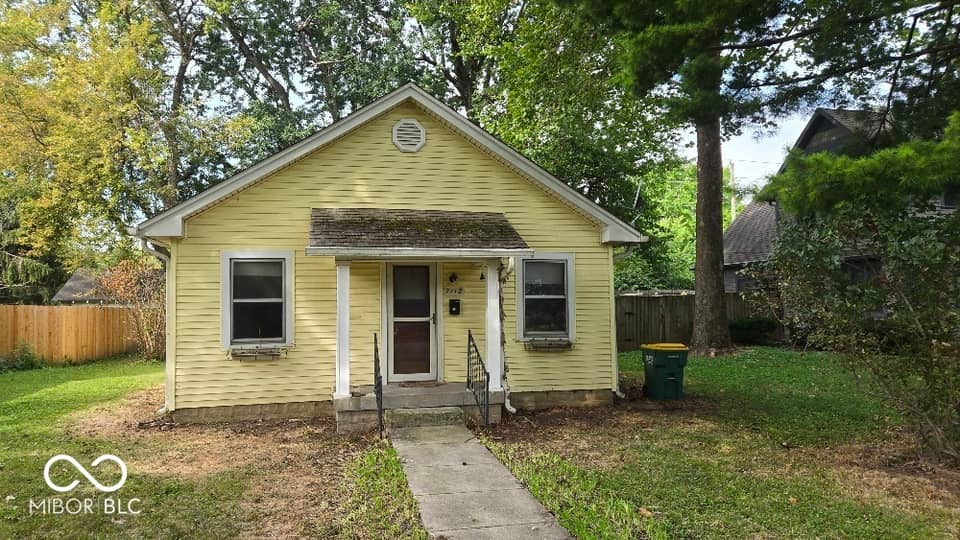 7112 Dobson Street, Indianapolis