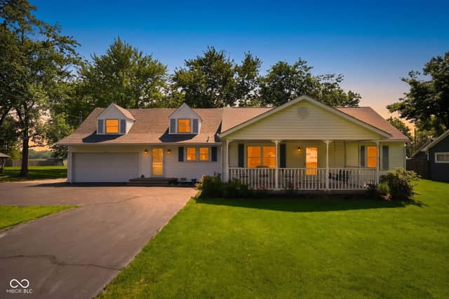 114 N Cook Road, Muncie, IN 47303, photo 2 of 45