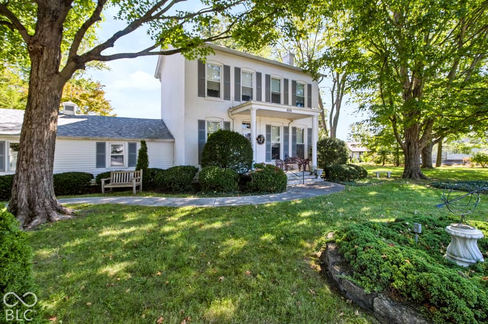 1030 Amos Road, Shelbyville, IN 46176, photo 1 of 65