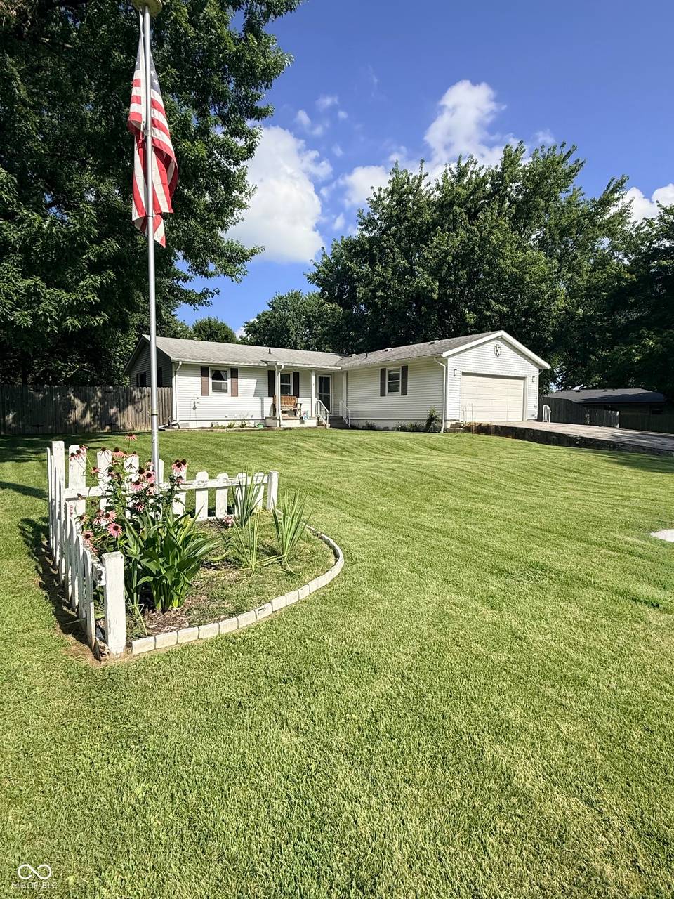 308 Delwood Drive, Covington