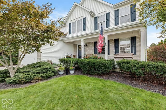 703 Trent Drive, Greenwood, IN 46143, photo 5 of 64