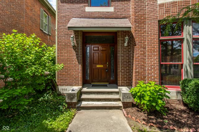 346 N College Avenue, Indianapolis, IN 46202, photo 4 of 34
