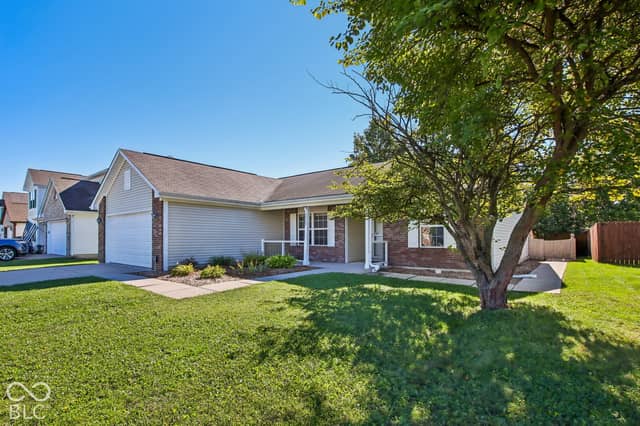 12305 Titans Drive, Fishers, IN 46037, photo 5 of 61